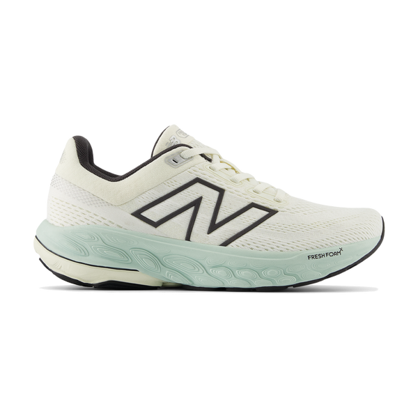 New Balance Women's Fresh Foam X 860 v14 Sea Salt/Angora