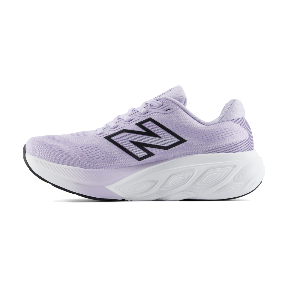 New Balance Women's Fresh Foam X 880v15 Smoked Violet with Black
