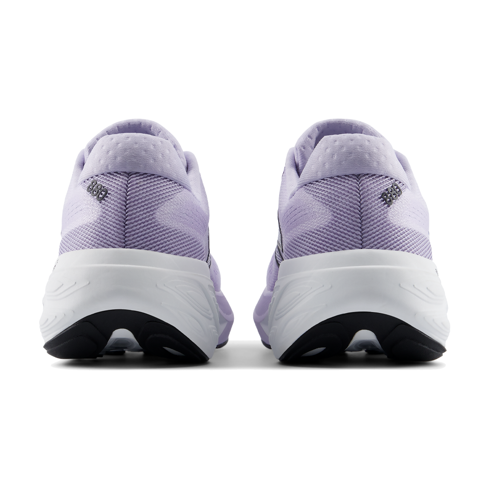 New Balance Women's Fresh Foam X 880v15 Smoked Violet with Black