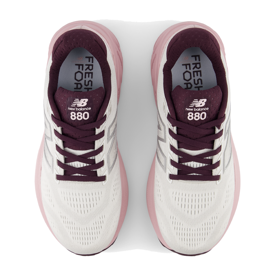 New Balance Women's Fresh Foam X 880 v15 Reflection/Grey Matter