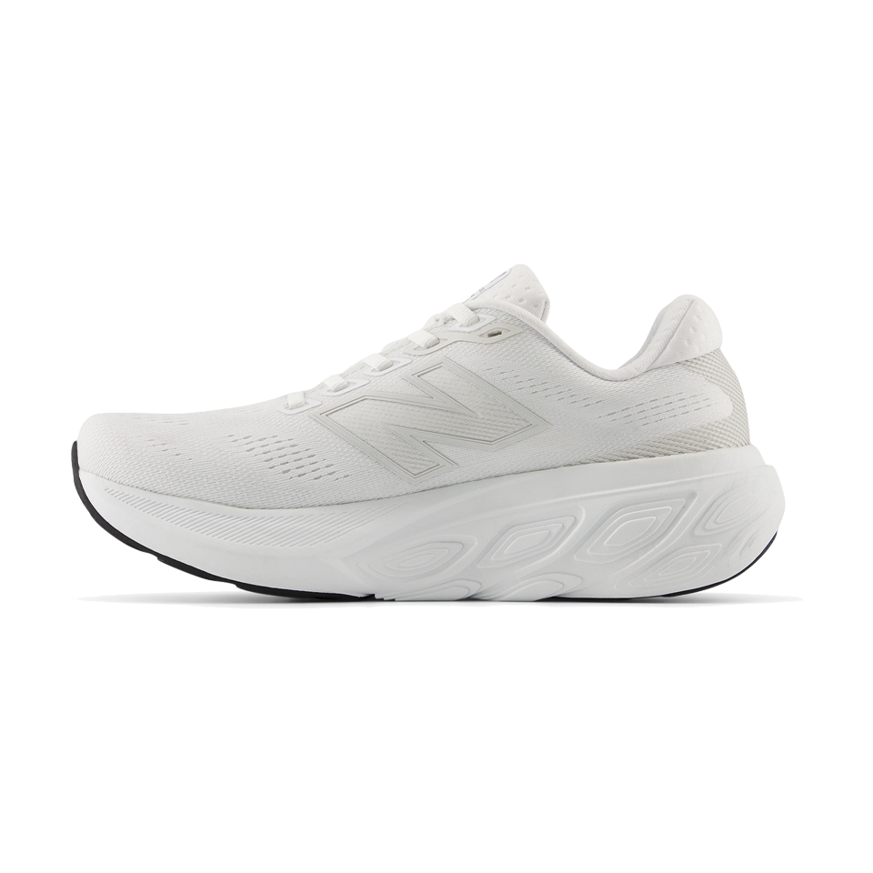 New Balance Women's Fresh Foam X 880 v15 White/Sea Salt