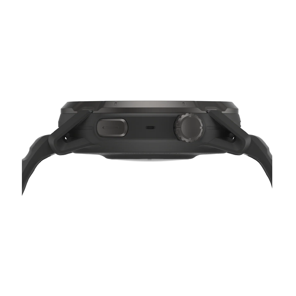 COROS APEX 4 42mm Black