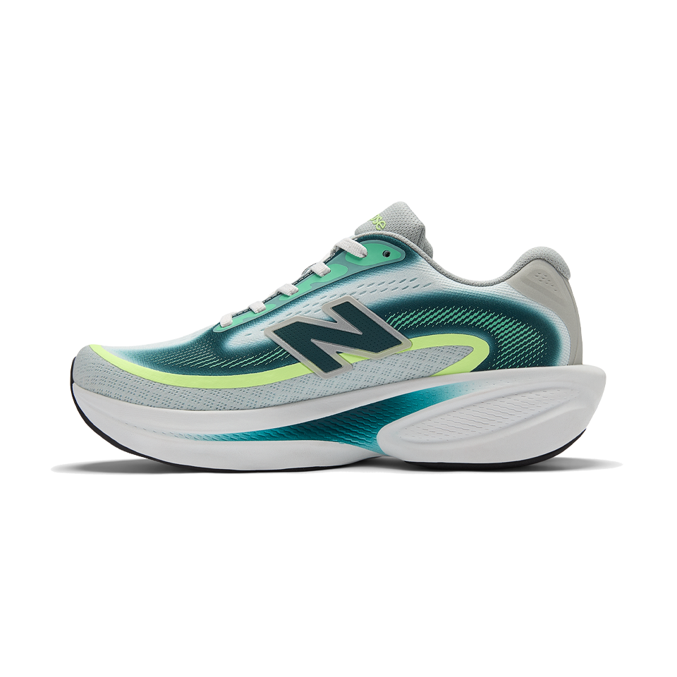 New Balance Women's Ellipse v1 Deep End