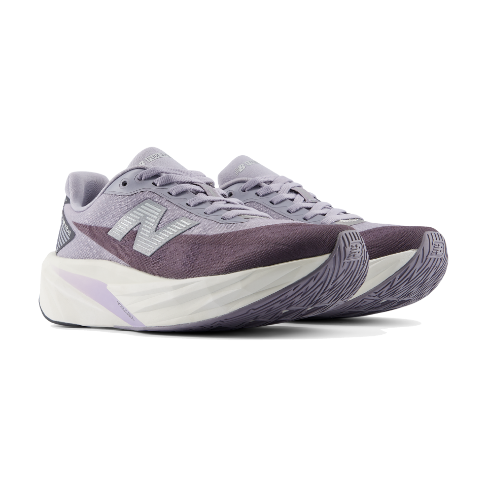 New Balance Women's FuelCell Rebel v5 Digital Mist with Magnet