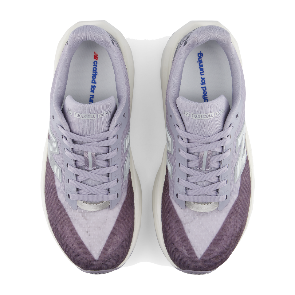 New Balance Women's FuelCell Rebel v5 Digital Mist with Magnet