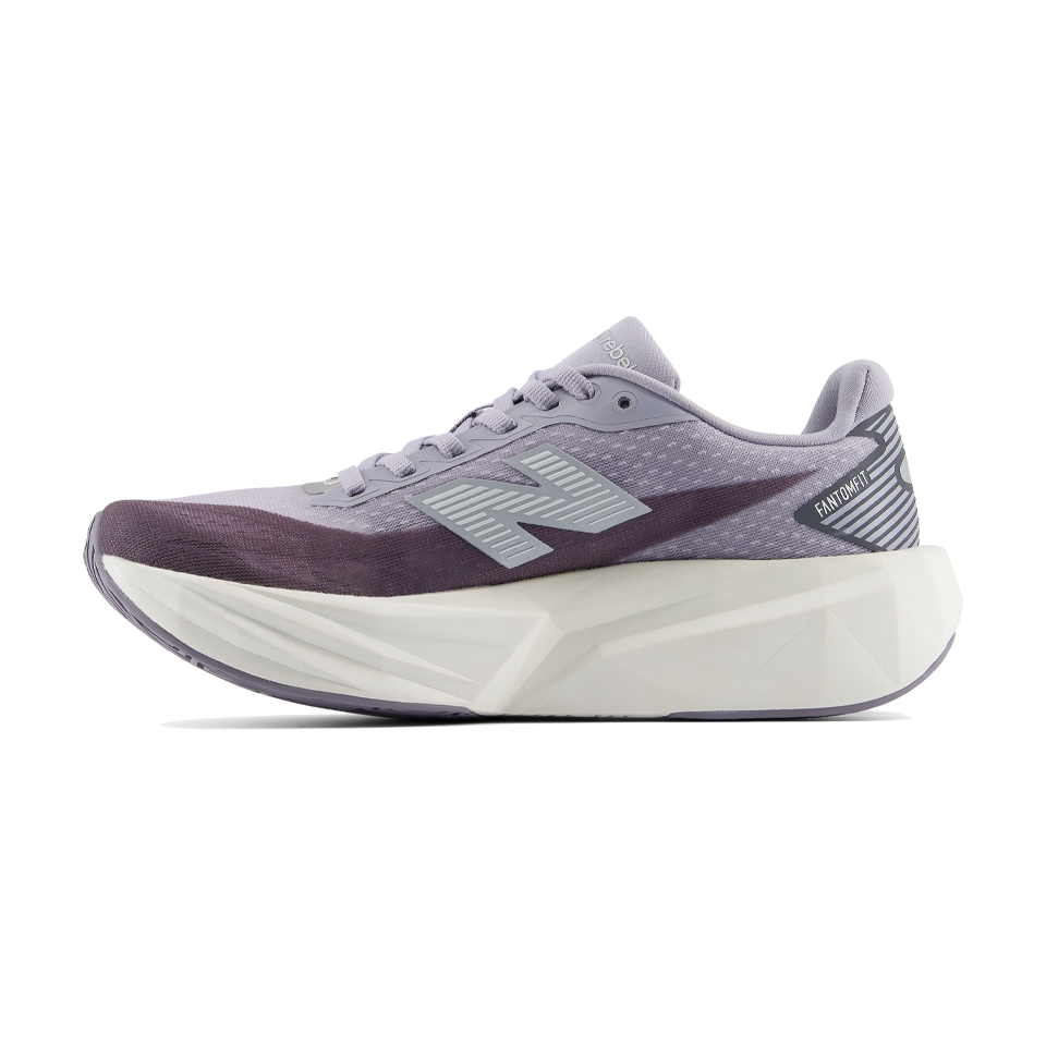 New Balance Women's FuelCell Rebel v5 Digital Mist with Magnet