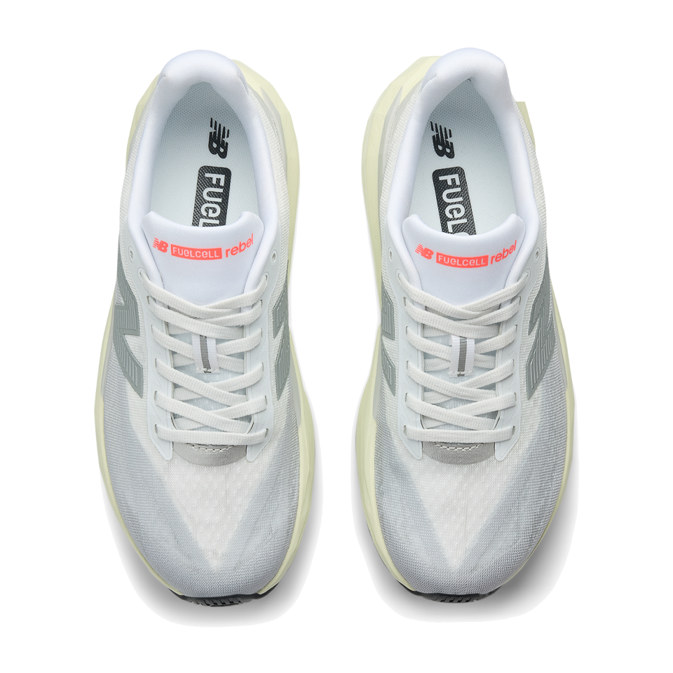 New Balance Women's FuelCell Rebel v5 Raincloud