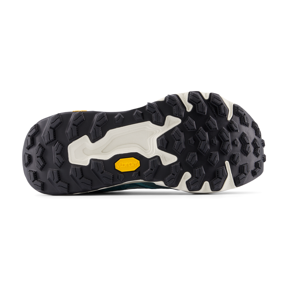 New Balance Women's Fresh Foam X Hierro v9 Faded Teal/Linen