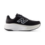 New Balance Women's Fresh Foam More v6 Black/Grey Matter
