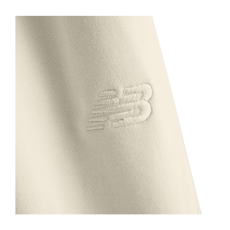 New Balance Women's Athletics French Terry Jogger Linen