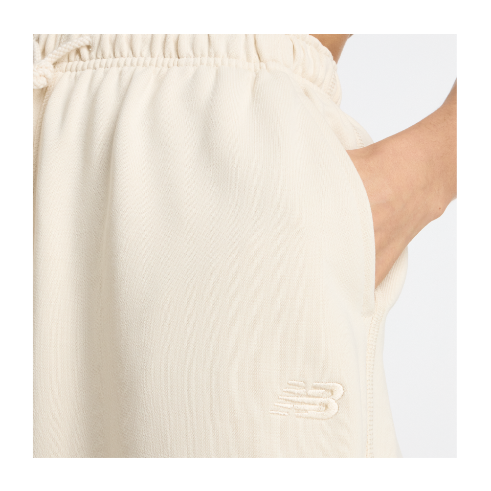 New Balance Women's Athletics French Terry Jogger Linen