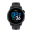 COROS PACE 4 Black Silicone Band