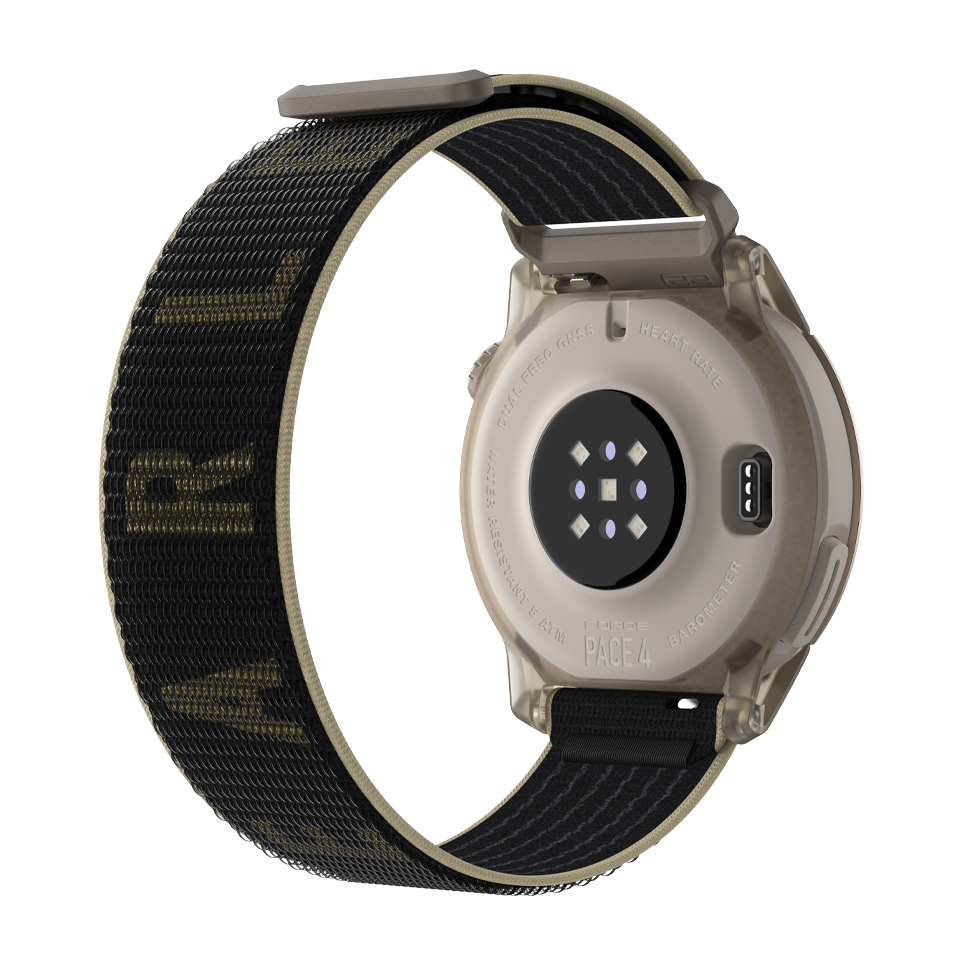 COROS PACE 4 Jakob Ingebrigtsen Special Edition