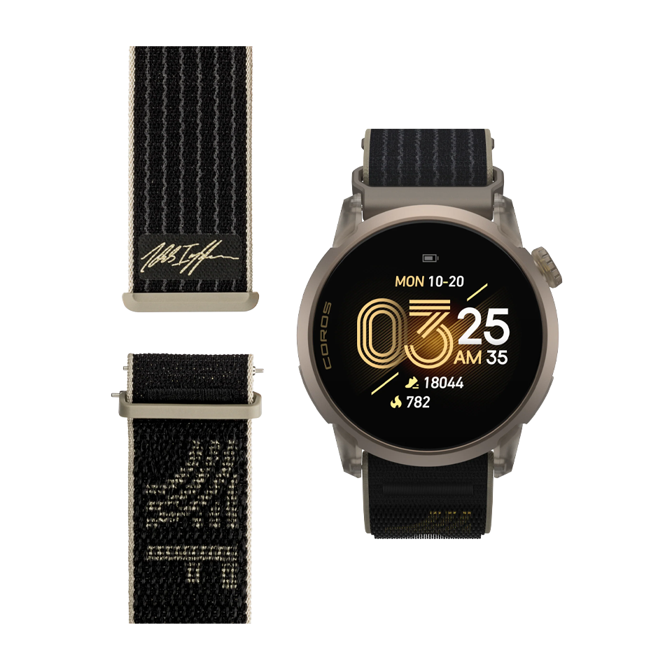COROS PACE 4 Jakob Ingebrigtsen Special Edition