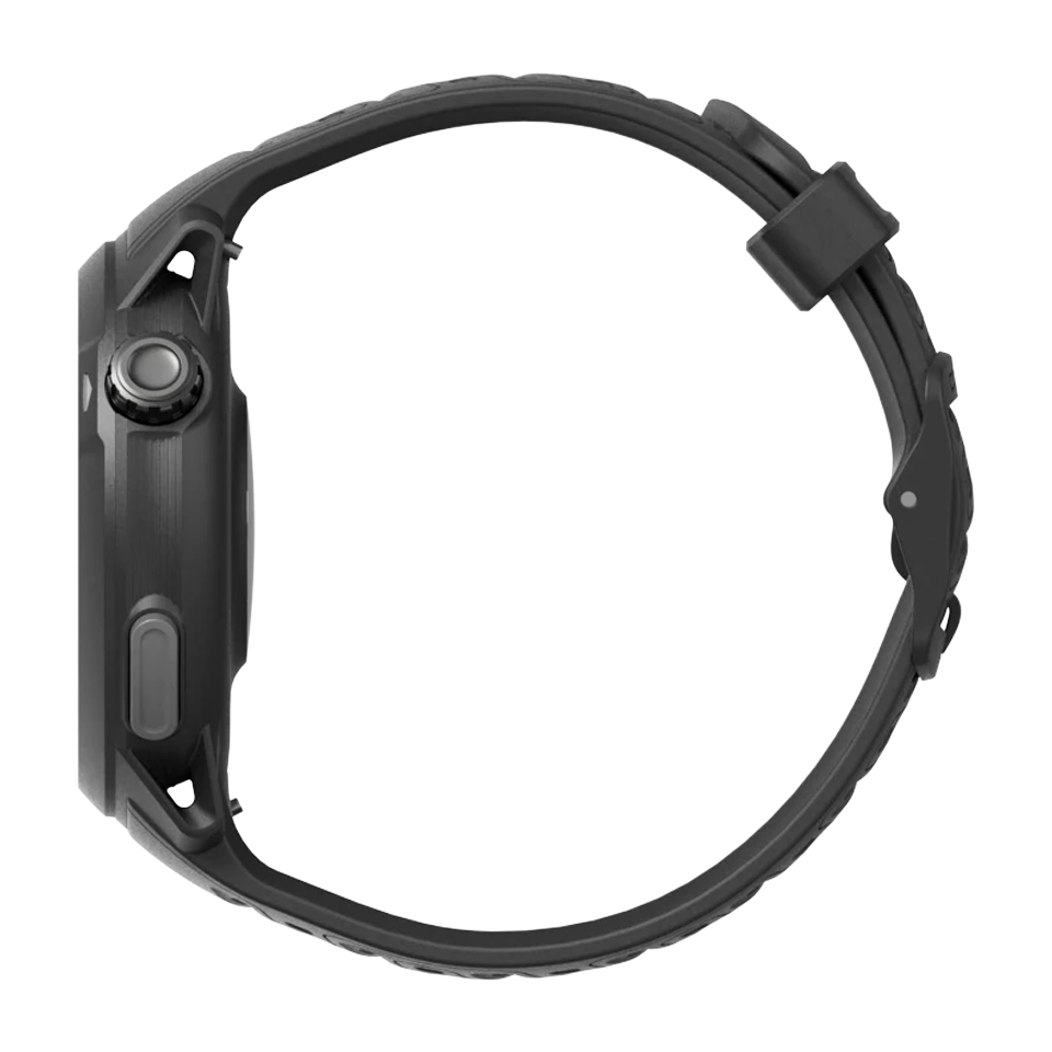 COROS PACE Pro GPS Sport Watch Black