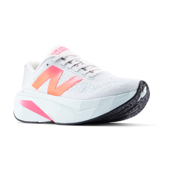 New Balance Women's FuelCell SuperComp Trainer v3 Glint Blue