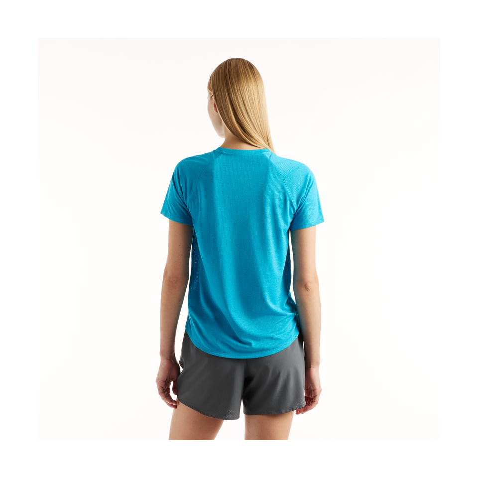 New Balance Women's RC Essential T-Shirt Altitude