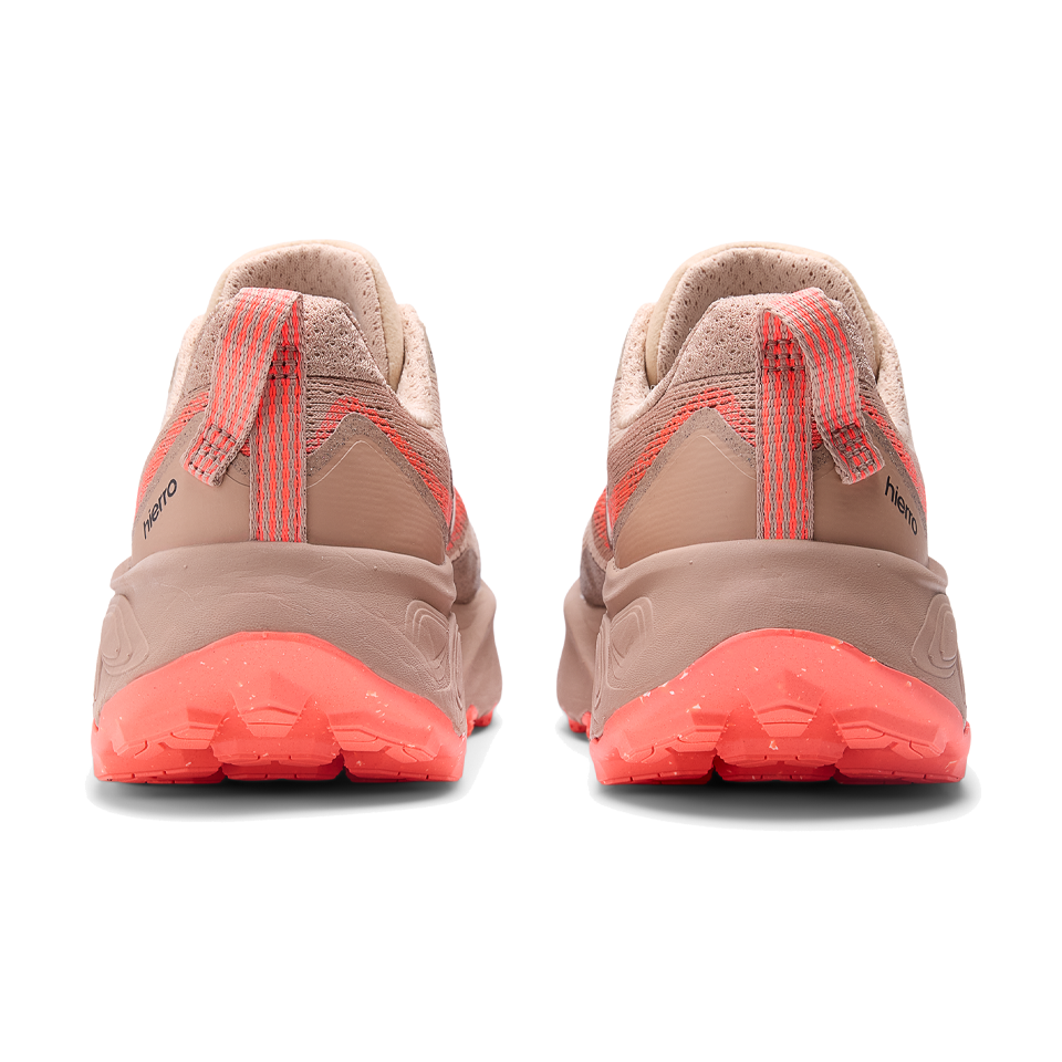 New Balance Women's Fresh Foam X Hierro v9 Desert Clay/Flat Taupe