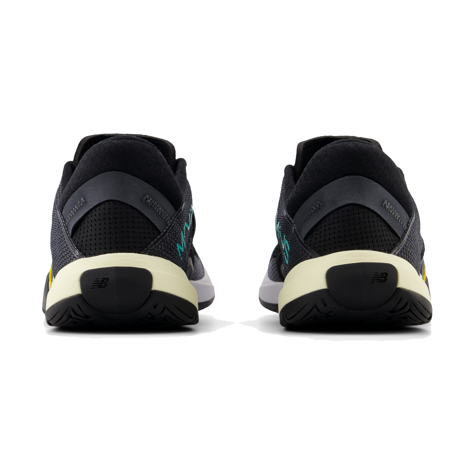 New Balance Women's Minimus TR v2 Phantom/Black