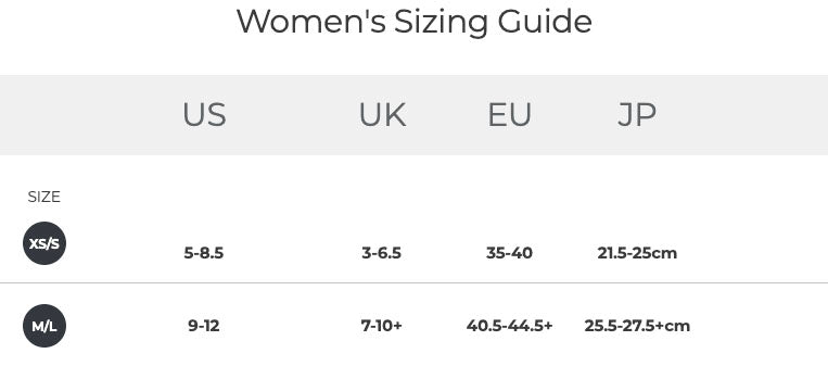 Injinji Women's Trail Midweight Mini‑Crew Seascape