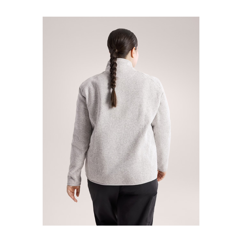 Arc'teryx Women's Covert Cardigan Atmos Heather