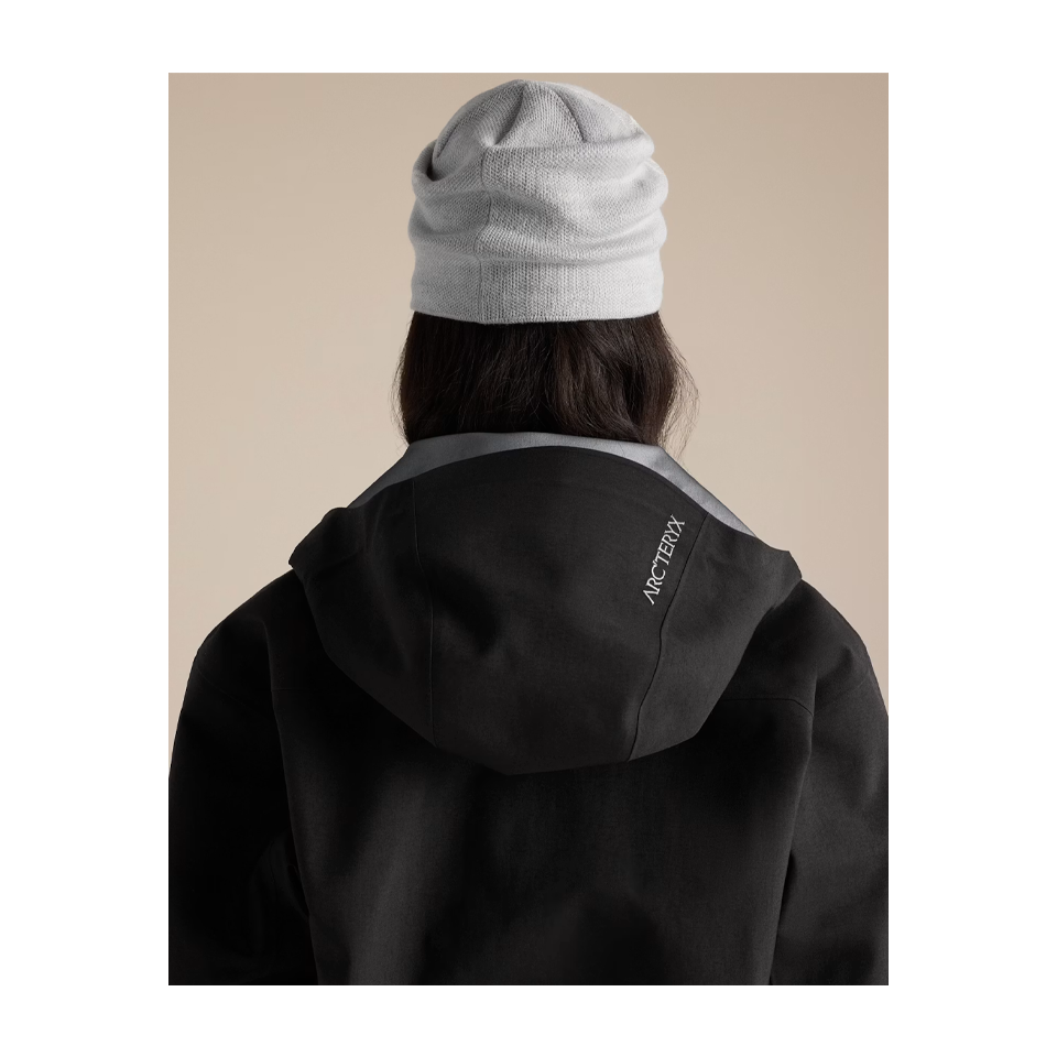 Arc'teryx Bird Head Toque Solitude/Arctic Silk