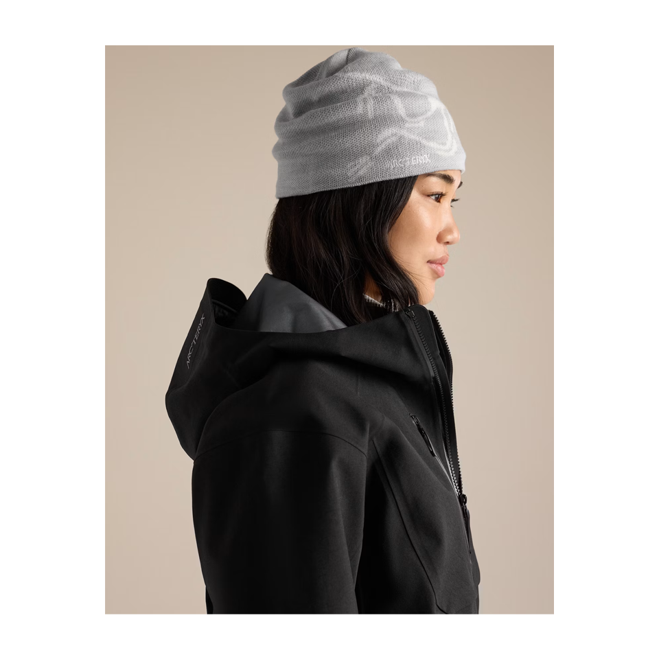 Arc'teryx Bird Head Toque Solitude/Arctic Silk