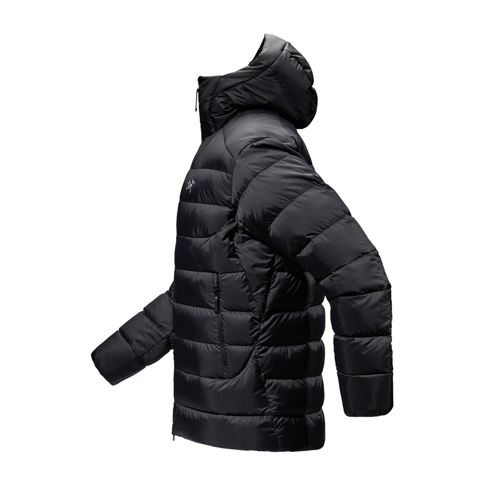 Arc'teryx Men's Thorium Hoody Black