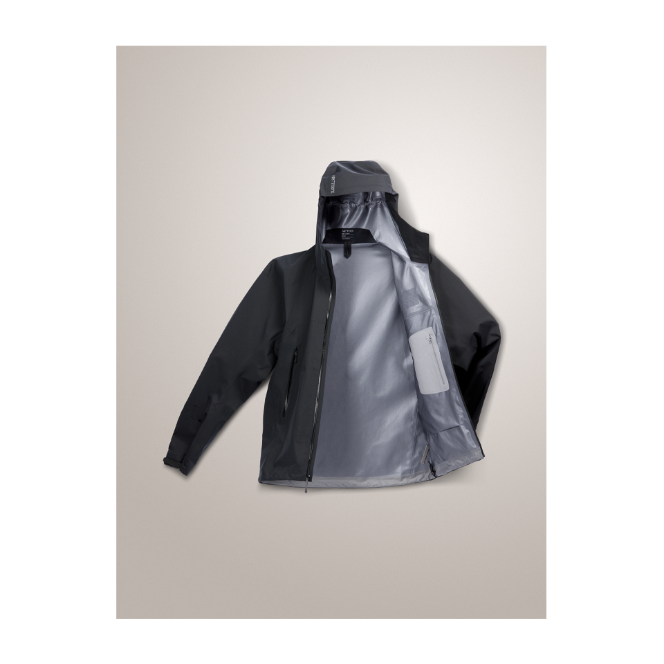 Arc'teryx Men's Beta Jacket Black