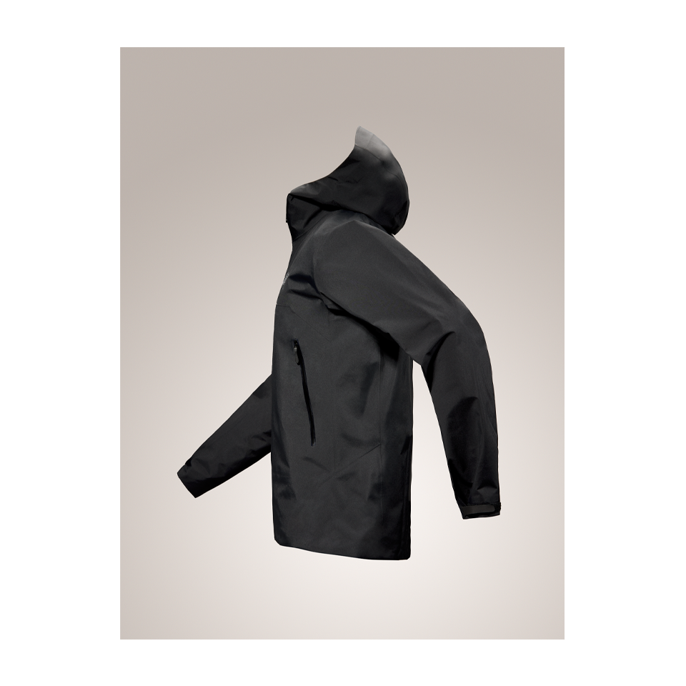 Arc'teryx Men's Beta Jacket Black