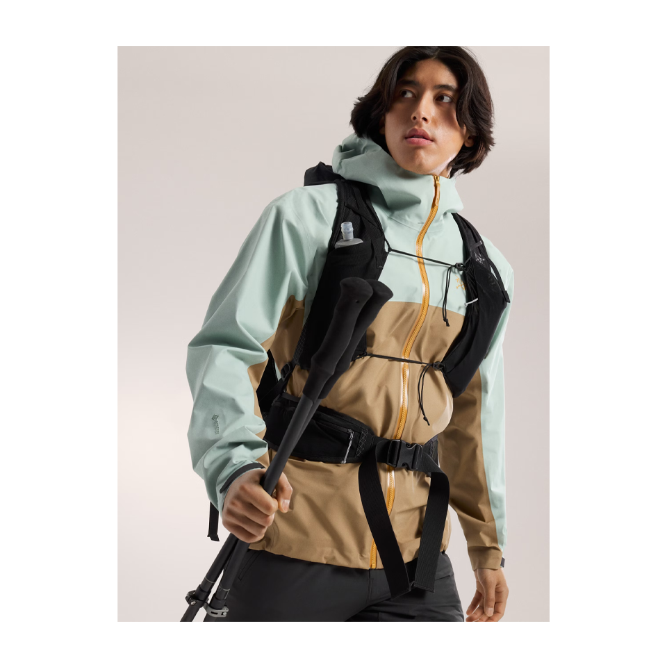 Arc'teryx Men's Beta Jacket Trail Magic