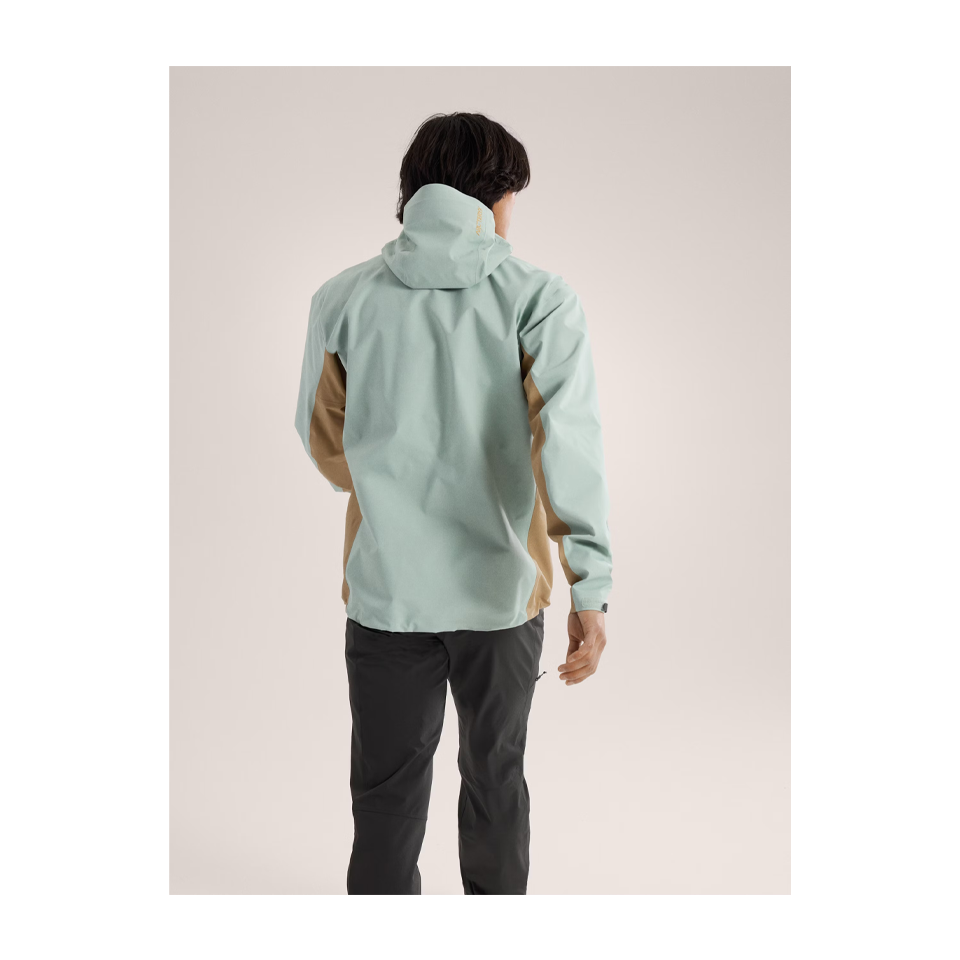 Arc'teryx Men's Beta Jacket Trail Magic