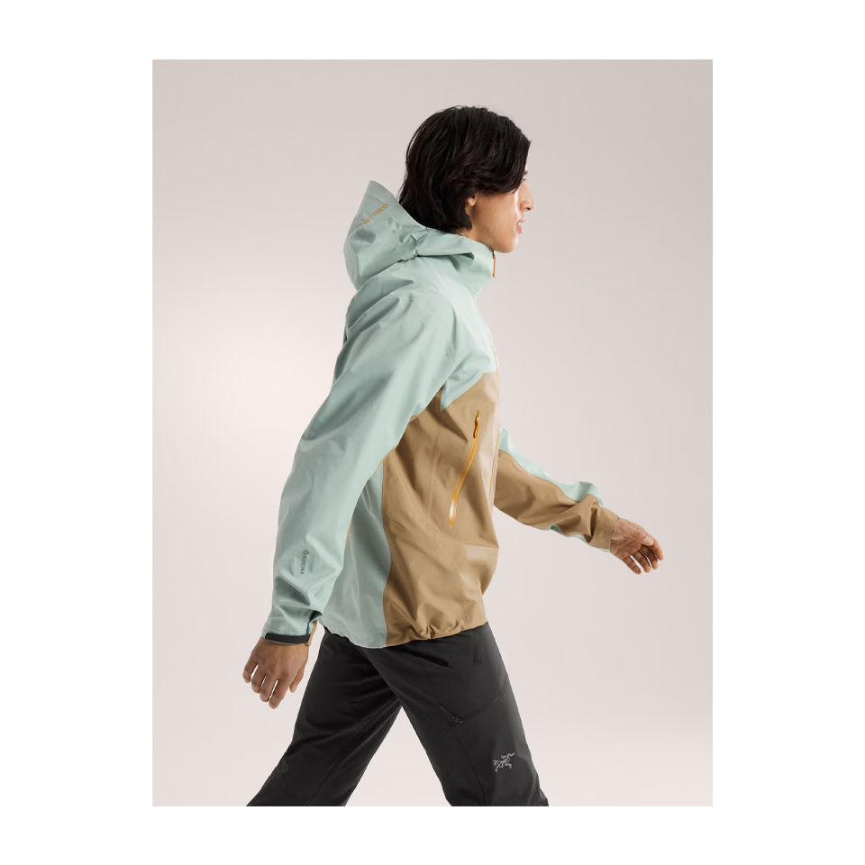 Arc'teryx Men's Beta Jacket Trail Magic