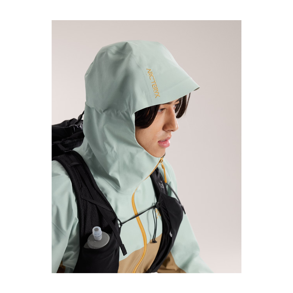 Arc'teryx Men's Beta Jacket Trail Magic