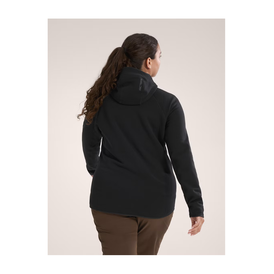 Arc'teryx Women's Kyanite Hoody Black
