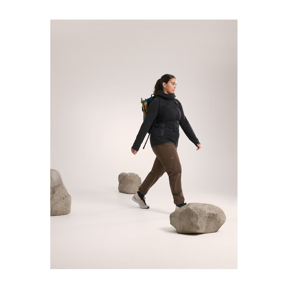 Arc'teryx Women's Kyanite Hoody Black