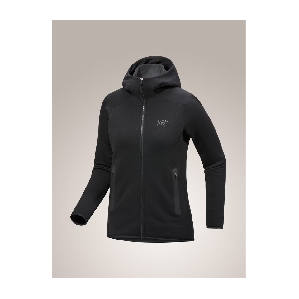 Arc'teryx Women's Kyanite Hoody Black