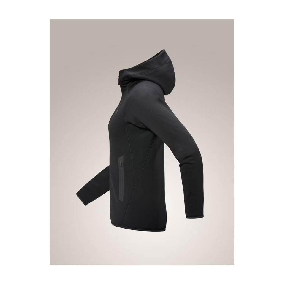 Arc'teryx Women's Kyanite Hoody Black