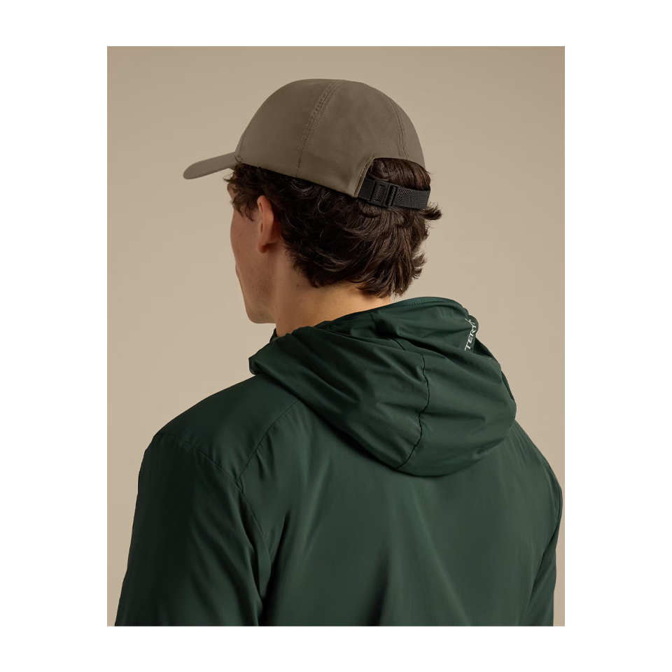Arc'teryx Bird Word Cap Mongoose