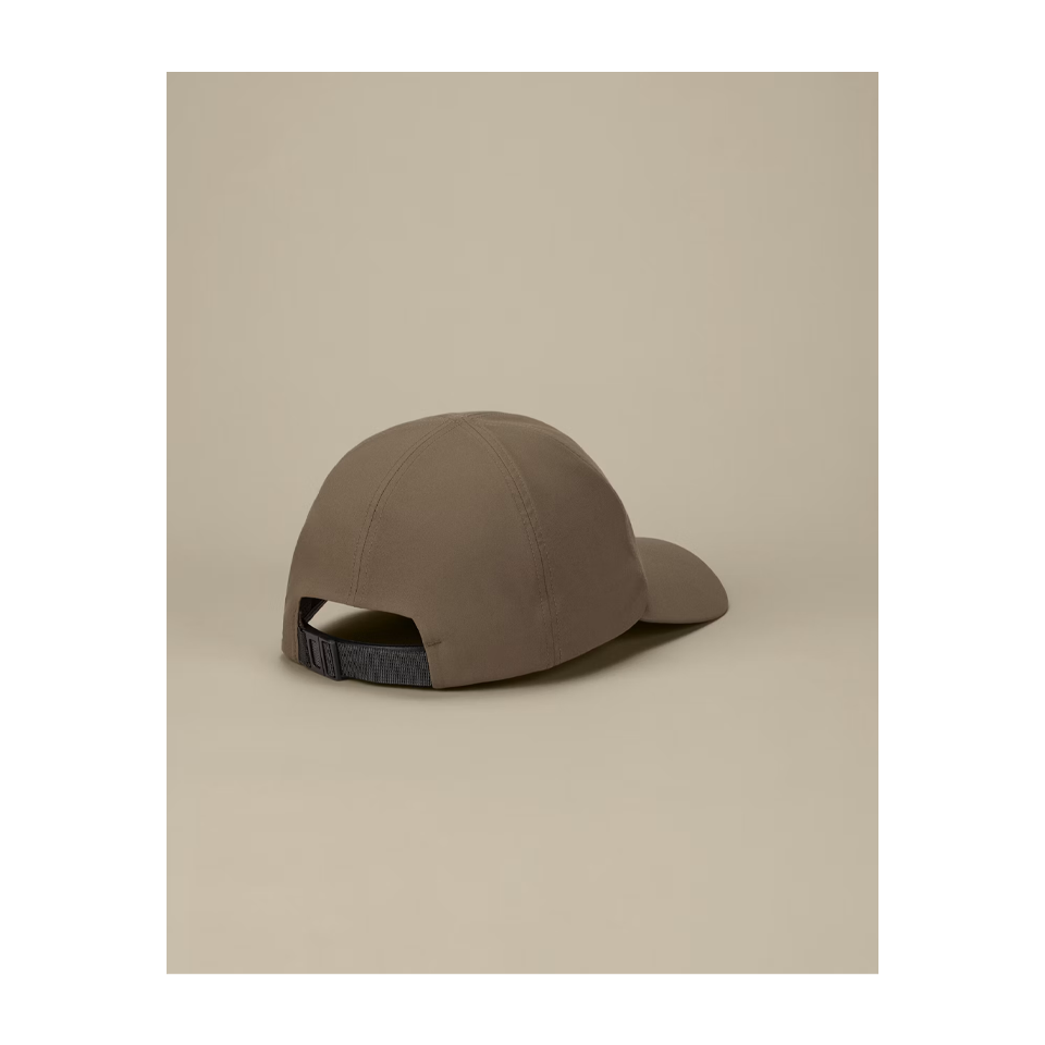 Arc'teryx Bird Word Cap Mongoose