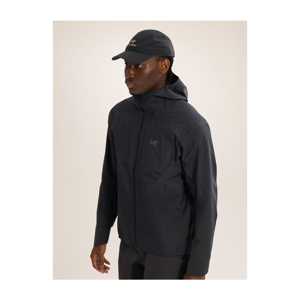 Arc'teryx Bird Word Cap 24K Black