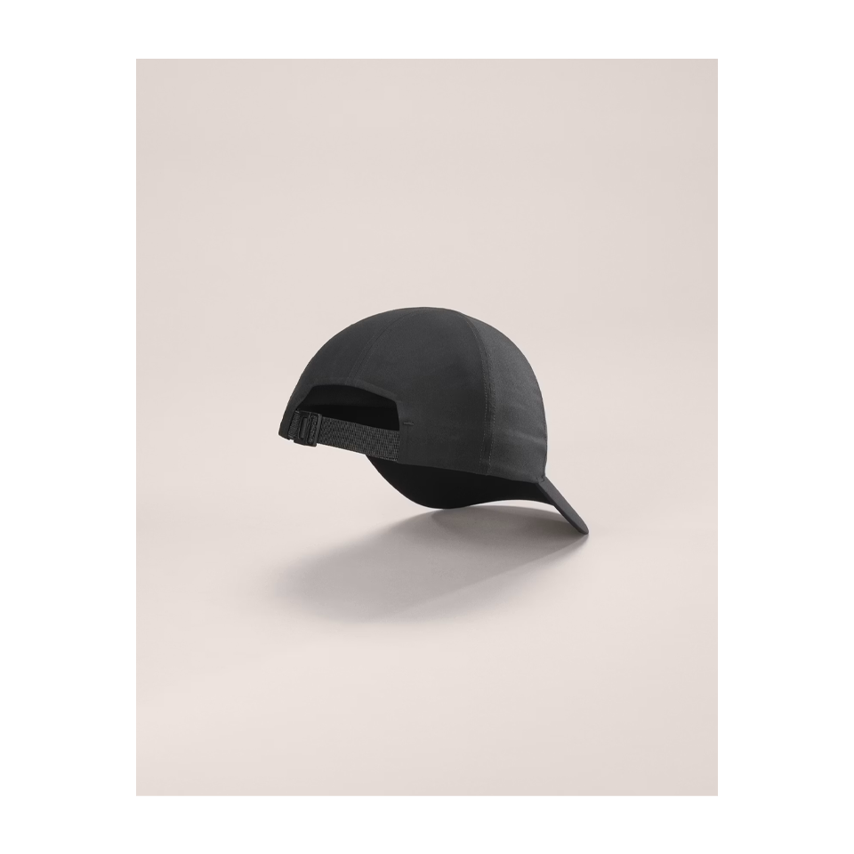Arc'teryx Bird Word Cap 24K Black