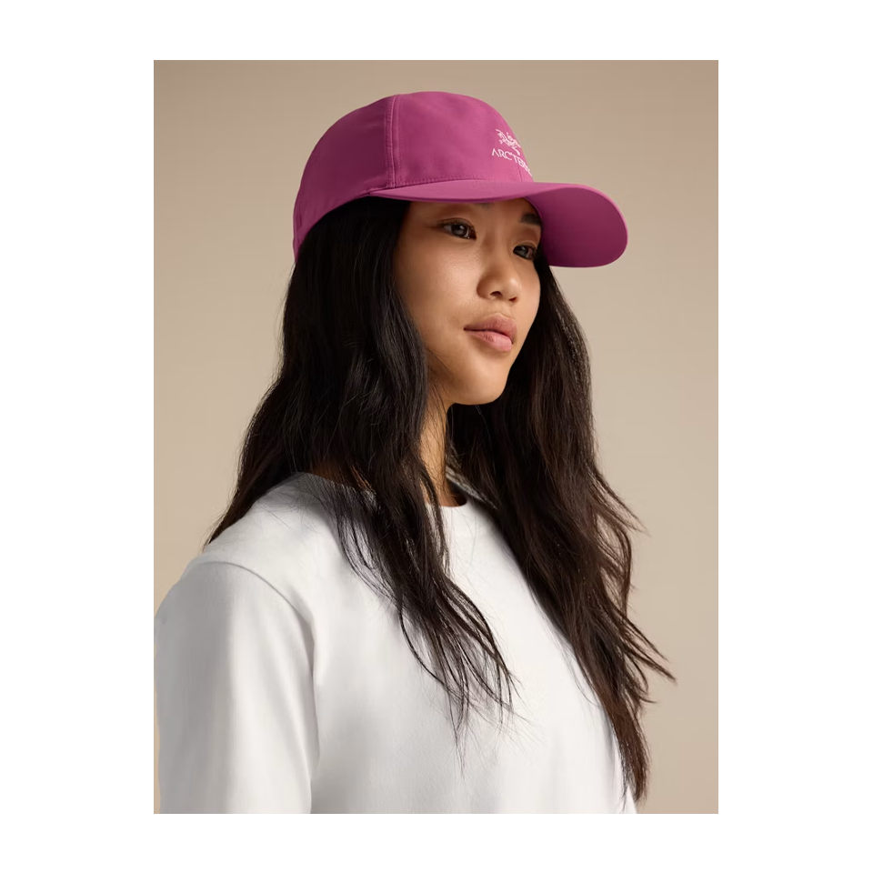 Arc'teryx Bird Word Cap Lt Renegade