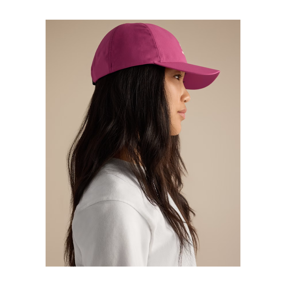 Arc'teryx Bird Word Cap Lt Renegade