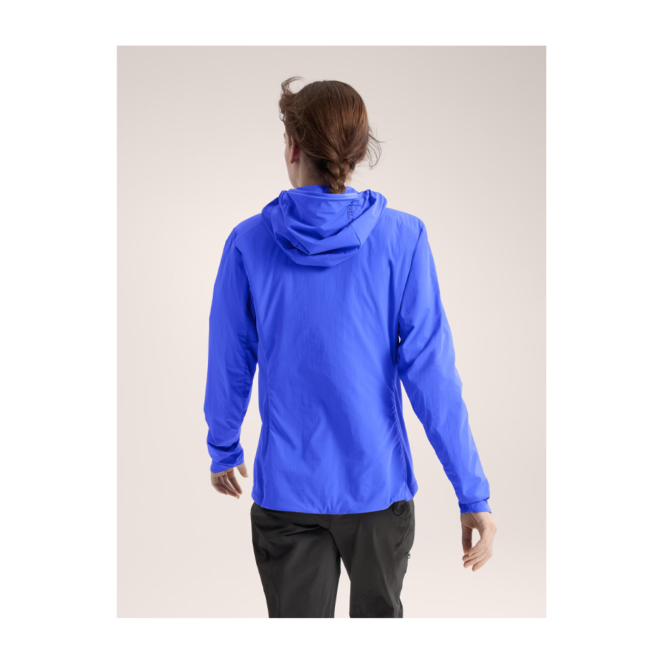 Arc'teryx Women's Atom SL Hoody Electra
