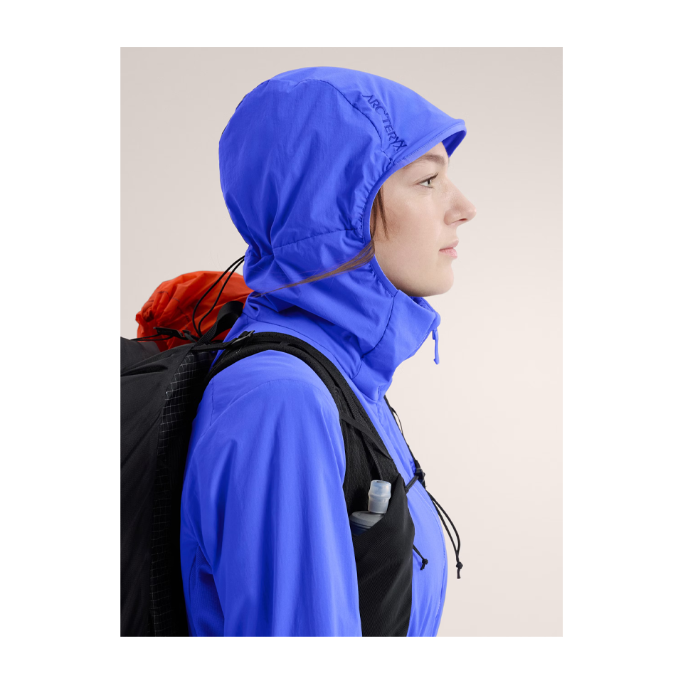 Arc'teryx Women's Atom SL Hoody Electra