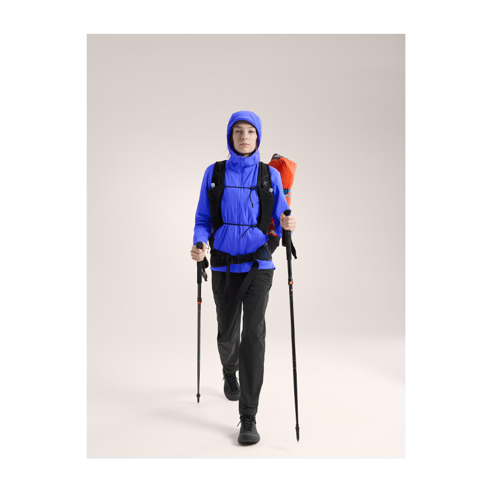 Arc'teryx Women's Atom SL Hoody Electra