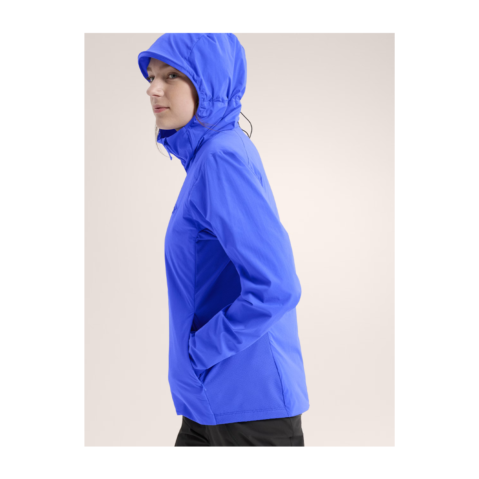 Arc'teryx Women's Atom SL Hoody Electra