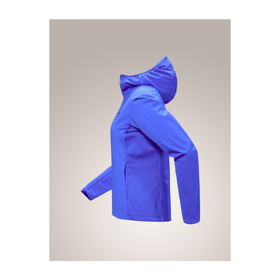 Arc'teryx Women's Atom SL Hoody Electra