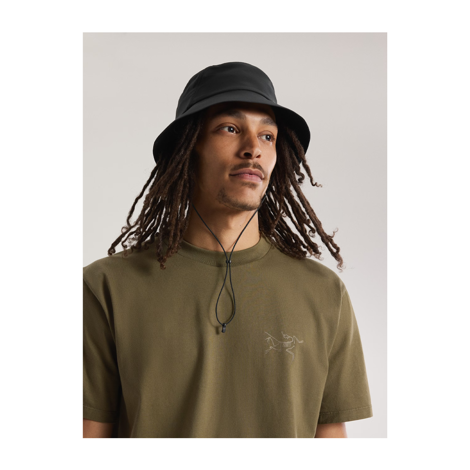 Arc'teryx Men's Kragg SL Cotton Shirt SS Tatsu
